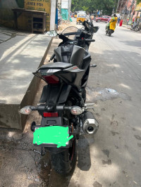 Yamaha YZF R15 V3 BS6