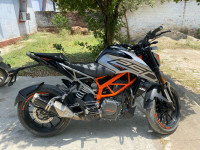 KTM Duke 250 2020 2021 Model