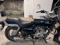 Bajaj Avenger 220 DTS-i  Model