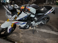 BMW G 310 R 2019 Model