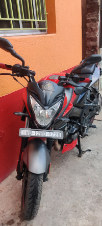 Bajaj Pulsar 200 NS 2020 Model