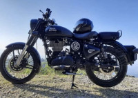 Royal Enfield Classic 500 2019 Model