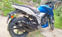 TVS Apache RTR 160 4V 2020 Model