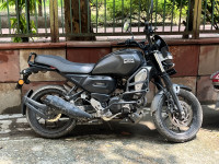 Yamaha FZ-X 2023 Model