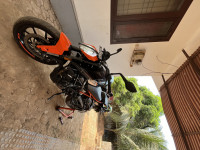 KTM Duke 250 2023 Model