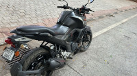Yamaha FZ-S