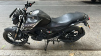 Yamaha FZ-S
