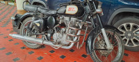 Royal Enfield Classic 350 2014 Model