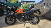 KTM 390 Adventure