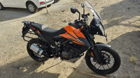 KTM 390 Adventure