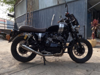 Royal Enfield 2023 Interceptor 650 2019 Model