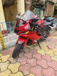 Yamaha R15 V4 2022 Model