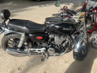 Honda Hness CB350 DLX 2021 Model