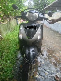 Honda Aviator 2010 Model