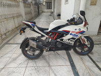 BMW G 310 RR 2023 Model