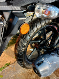 TVS Apache RTR 160 BS VI