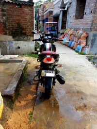 TVS Apache RTR 160 BS VI