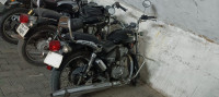 Royal Enfield Thunderbird TwinSpark 350 2012 Model