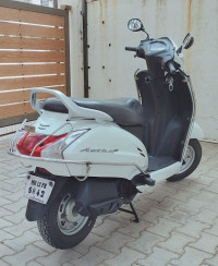 Honda Activa 4G