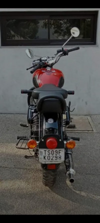 Royal Enfield Classic 350 2019 Model