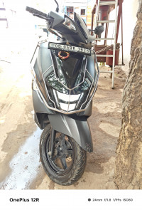 Suzuki Avenis 125 Ride Connect Edition 2023 Model