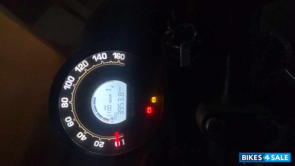 Royal Enfield Hunter 350 Metro Royal Enfield Hunter 350 Metro