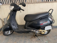 Suzuki Access 125 2011 Model