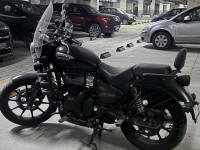 Royal Enfield Meteor 350 2022 Model