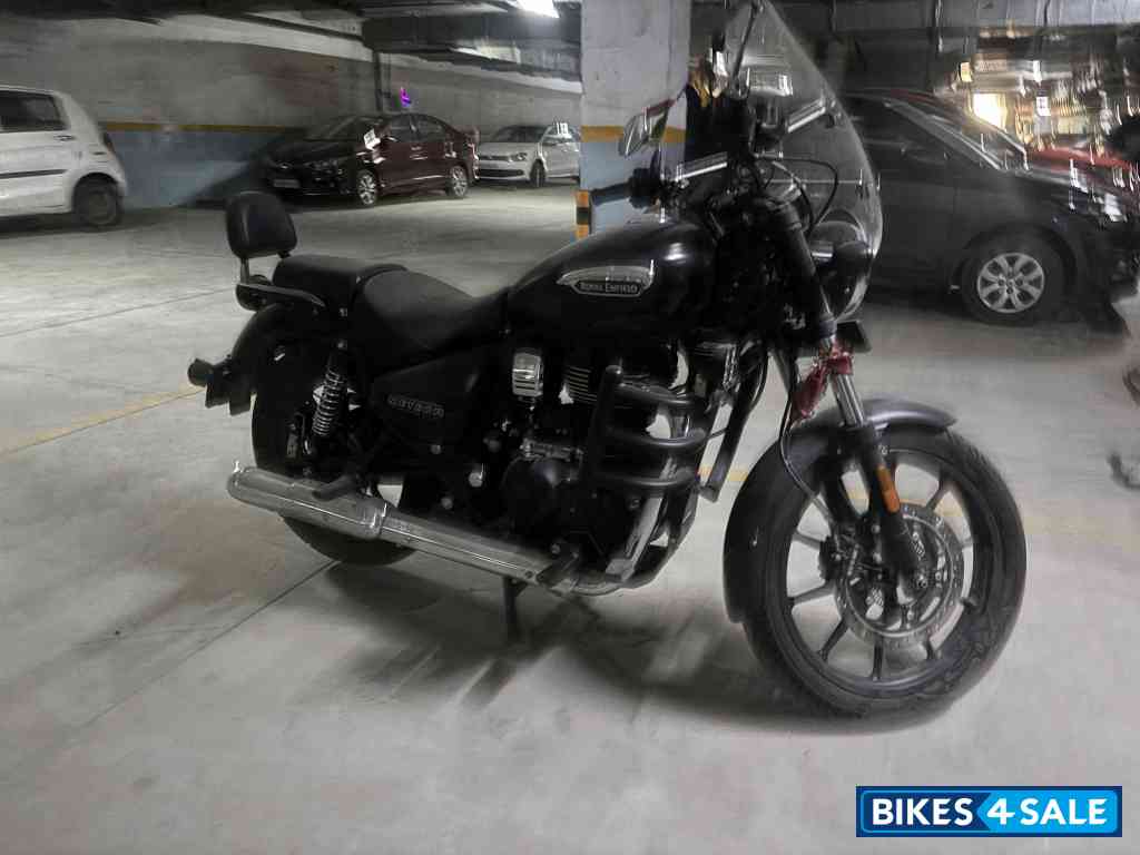 Royal Enfield Meteor 350 Royal Enfield Meteor 350