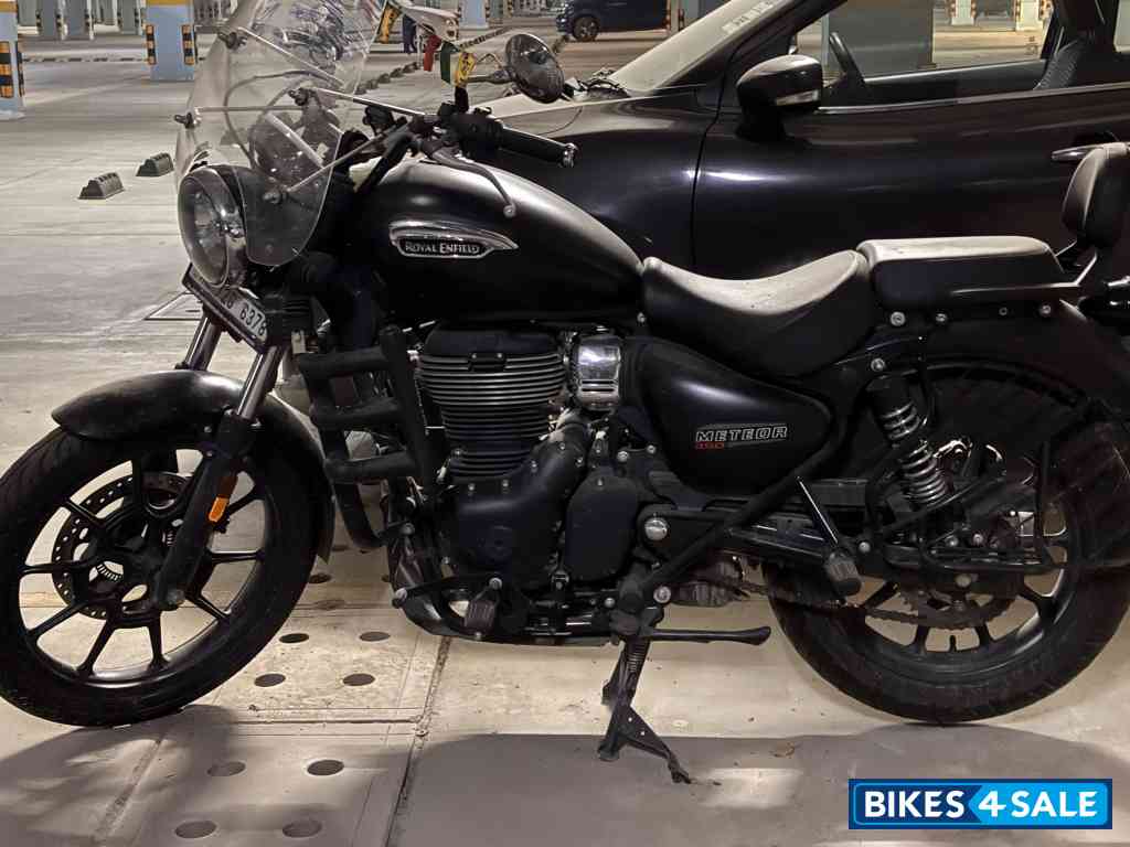 Royal Enfield Meteor 350 Royal Enfield Meteor 350