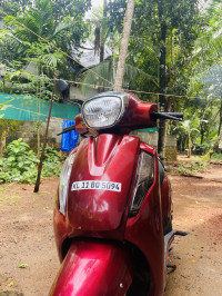 Suzuki Access 125 BS6 2020 Model