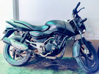 Bajaj Pulsar 150 2009 Model