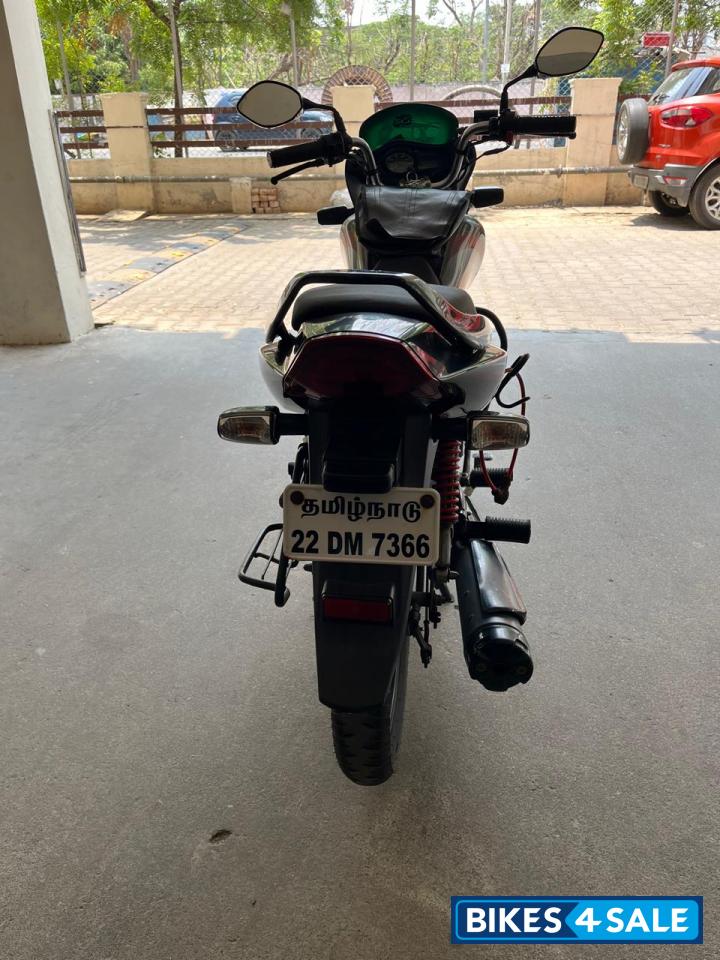 Hero Passion Pro i3s Hero Passion Pro i3s