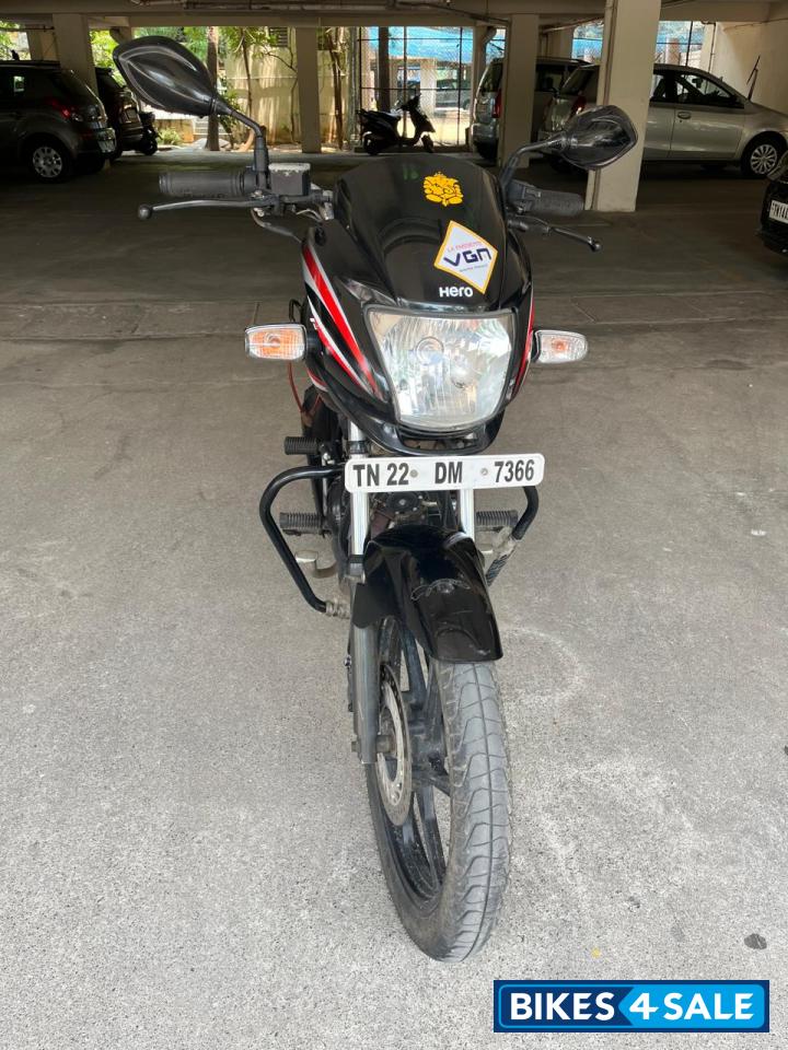 Hero Passion Pro i3s Hero Passion Pro i3s