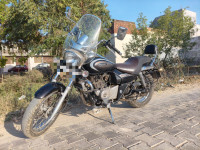 Bajaj Avenger 220 DTS-i 2018 Model