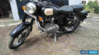 Royal Enfield Bullet 350 2013 Model