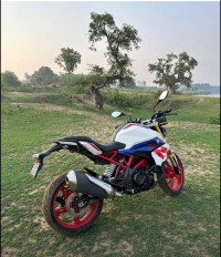 BMW G 310 R