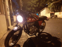 Royal Enfield Continental GT 535