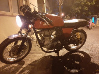 Royal Enfield Continental GT 535