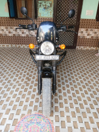 Royal Enfield Hunter 350 Metro 2023 Model