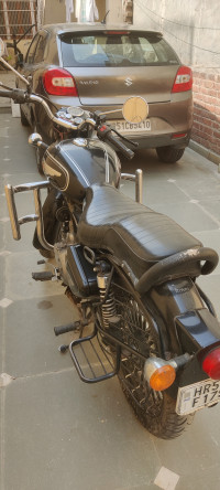Royal Enfield Bullet 500
