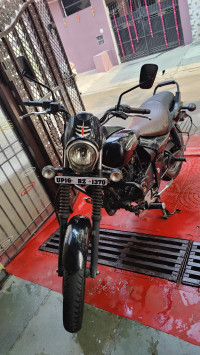 Bajaj Avenger Street 180 2018 Model