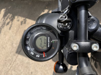 Royal Enfield Hunter 350 Retro