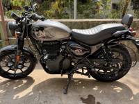 Royal Enfield Hunter 350 Retro