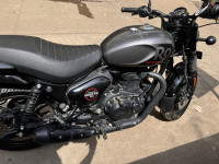 Royal Enfield Hunter 350 Retro
