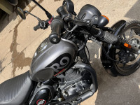 Royal Enfield Hunter 350 Retro