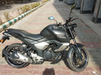 Yamaha FZ-S FI V3 BS6 2021 Model