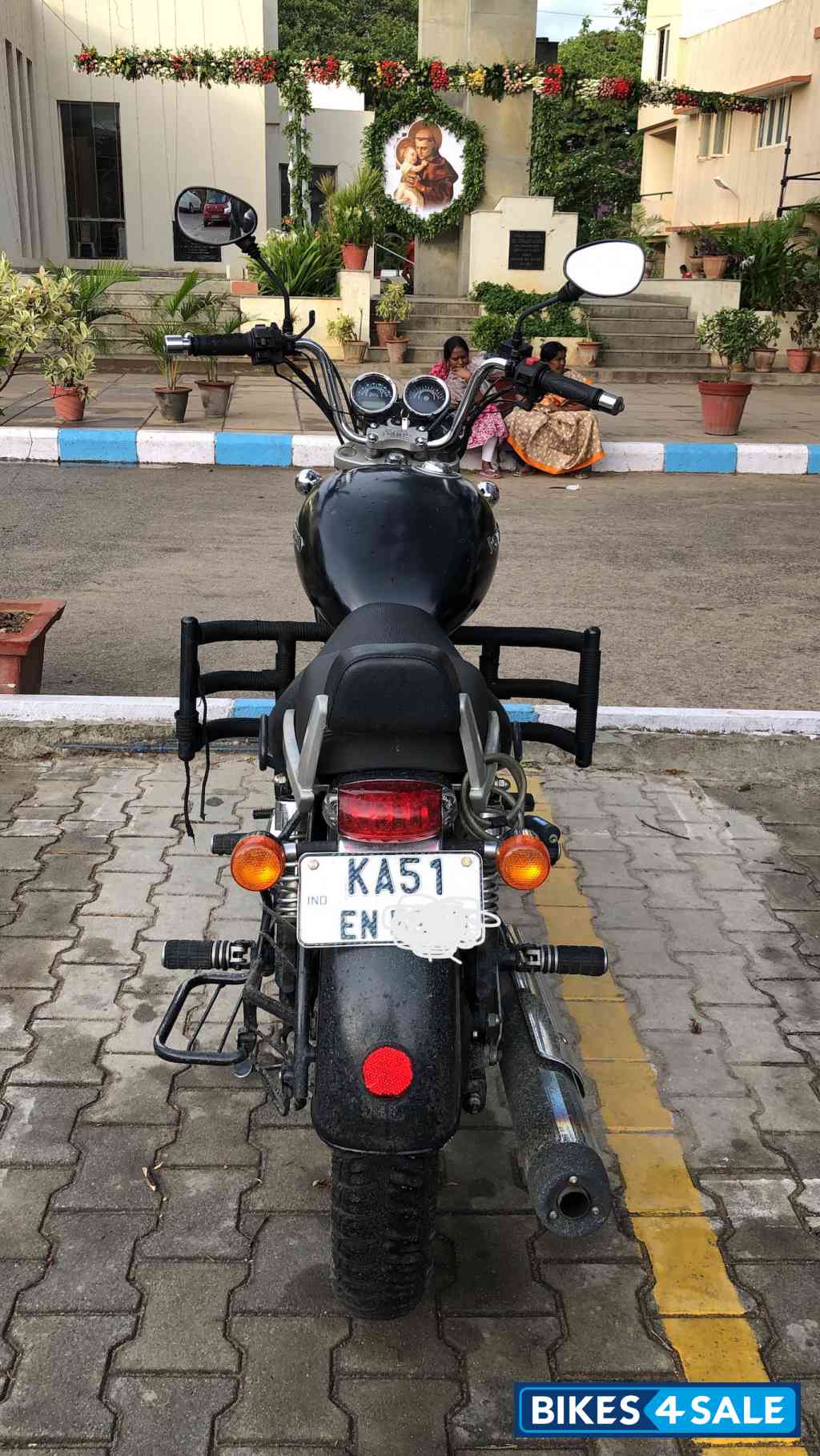 Royal Enfield Thunderbird 500 Royal Enfield Thunderbird 500