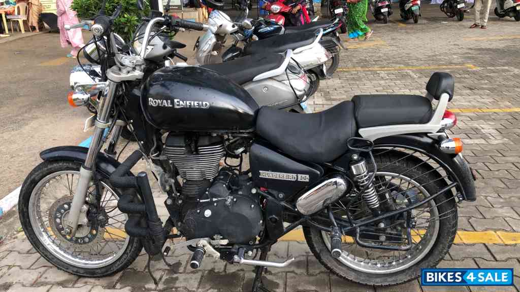 Royal Enfield Thunderbird 500 Royal Enfield Thunderbird 500