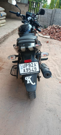 Bajaj Pulsar 150 DTSi 2019 Model